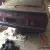 1985 FORD CAPRI 2.8 INJECTION -for easy refurbishment-very sound car -delivery