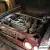 1985 FORD CAPRI 2.8 INJECTION -for easy refurbishment-very sound car -delivery