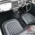 1963 Triumph TR4 Rare White Dash Model. Convertible. 52 Years old. RHD. UK CAR