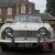 1963 Triumph TR4 Rare White Dash Model. Convertible. 52 Years old. RHD. UK CAR
