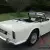 1963 Triumph TR4 Rare White Dash Model. Convertible. 52 Years old. RHD. UK CAR