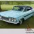 1959 Oldsmobile Ninety-Eight NO RESERVE Olds Custom Convertible