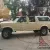 1991 Ford Bronco