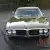 1968 Pontiac Firebird