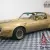1978 Pontiac Trans Am SOLAR GOLD T-TOPS FACTORY A/C WINDOW STICKER