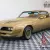 1978 Pontiac Trans Am SOLAR GOLD T-TOPS FACTORY A/C WINDOW STICKER