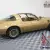 1978 Pontiac Trans Am SOLAR GOLD T-TOPS FACTORY A/C WINDOW STICKER
