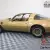 1978 Pontiac Trans Am SOLAR GOLD T-TOPS FACTORY A/C WINDOW STICKER