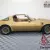 1978 Pontiac Trans Am SOLAR GOLD T-TOPS FACTORY A/C WINDOW STICKER