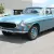 1972 Volvo 1800es Sports Wagon