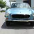 1972 Volvo 1800es Sports Wagon