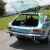 1972 Volvo 1800es Sports Wagon