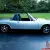 Vintage Survivor 1970 Porsche 914-6 2.0 Targa Sports Car Karmann 911 Motor