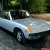 Vintage Survivor 1970 Porsche 914-6 2.0 Targa Sports Car Karmann 911 Motor