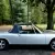 Vintage Survivor 1970 Porsche 914-6 2.0 Targa Sports Car Karmann 911 Motor