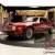 1972 Pontiac Firebird Formula