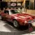 1972 Pontiac Firebird Formula