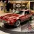 1972 Pontiac Firebird Formula