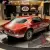 1972 Pontiac Firebird Formula
