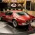 1972 Pontiac Firebird Formula