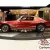 1972 Pontiac Firebird Formula