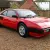 1984 FERRARI MONDIAL QUATTROVALVO
