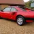 1984 FERRARI MONDIAL QUATTROVALVO