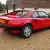 1984 FERRARI MONDIAL QUATTROVALVO
