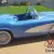 1961 Chevrolet Corvette