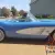 1961 Chevrolet Corvette