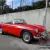  MGB Roadster-1964 