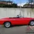  MGB Roadster-1964 