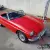  MGB Roadster-1964 