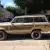 Jeep : Wagoneer Base Sport Utility 4-Door