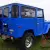1976 Toyota Land Cruiser FJ40