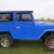 1976 Toyota Land Cruiser FJ40