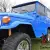 1976 Toyota Land Cruiser FJ40