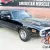 1971 Plymouth GTX --