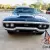 1971 Plymouth GTX --