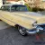 1956 Cadillac Series 62 Coupe DeVille - Runs and Drives - California Car
