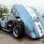 Shelby Daytona Coupe Factory Five Replica
