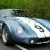 Shelby Daytona Coupe Factory Five Replica