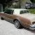 Oldsmobile : Toronado Broughm