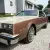 Oldsmobile : Toronado Broughm