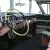 1957 Cadillac DeVille