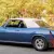 1969 Chevrolet Corvair