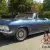 1969 Chevrolet Corvair