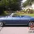 1969 Chevrolet Corvair