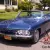 1969 Chevrolet Corvair
