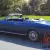 1969 Chevrolet Corvair